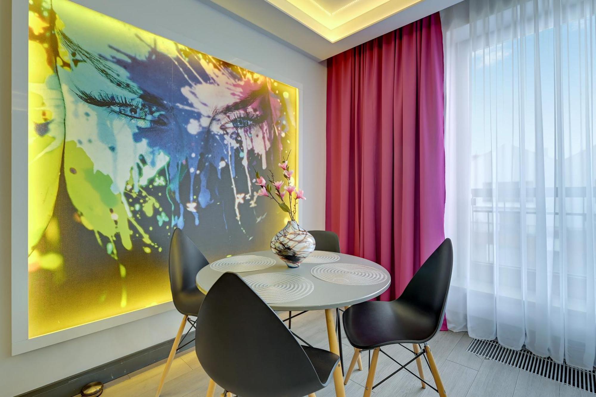 Szafarnia Marina & City Center By Downtown Apartments Gdansk Exterior foto