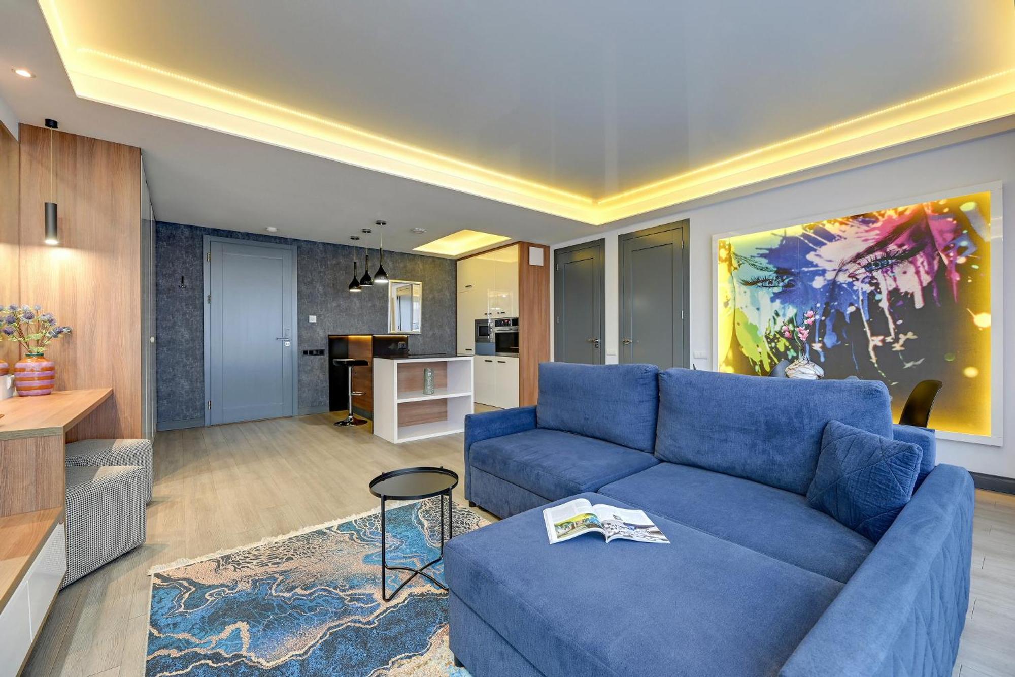 Szafarnia Marina & City Center By Downtown Apartments Gdansk Exterior foto