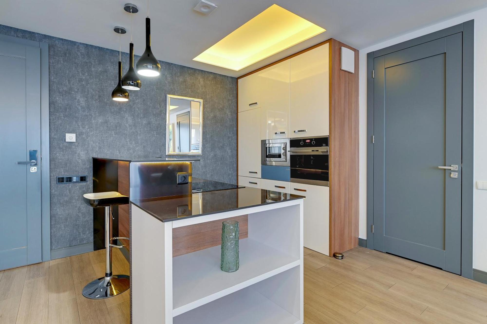Szafarnia Marina & City Center By Downtown Apartments Gdansk Habitación foto